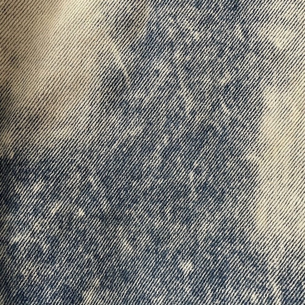 Urban Outfitters BDG Acid Wash Slim Straight Jeans, 26 - Picture 8 of 9